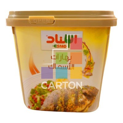 ESNAD SEAFOOD SPICE 12*200GM